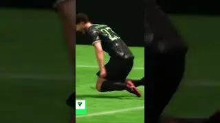 Golazo de Banega de Primera - FC 24 Squad Battles