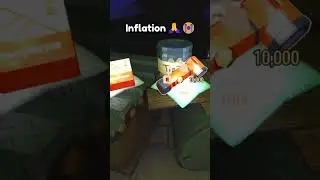 Inflation Hit Jeff Shop #shorts #roblox