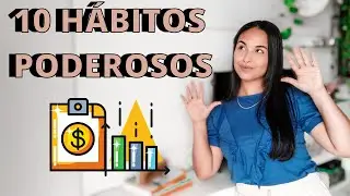 💰10 HÁBITOS MINIMALISTAS QUE ME FAZEM ECONOMIZAR