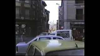 Avil&eacute;s en 1990 (1&ordf; parte) (Asturias)