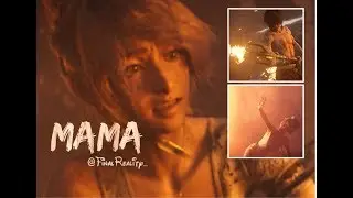 {Noct/Luna} Mama GMV