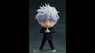 Jujutsu Kaisen Nendoroid No.1528 Satoru Gojo