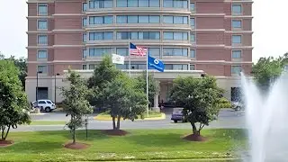 Renaissance Chicago Glenview Suites Hotel | Chicago (IL), United States | Hotel Review🏠