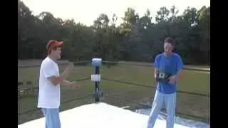 Camo Joe's Interview for No Remorse