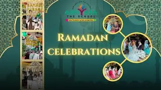 ABHYASA SCHOOL WARANGAL || RAMADAN CELEBRATIONS || WARANGAL || SHAMBHUNIPET||