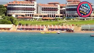 Alba Royal Hotel - Ultra All Inclusive -Adults Only (+16) | Manavgat, Turkey | Hotel Review 🛏️