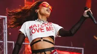 Anitta - Modo Turbo (Live at Rock The Mountain 2024)