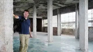 Colonia Fara   L'architettura del Fascino