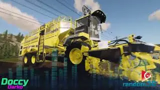 Random 30 - Doc Gaming, Farming Simulator