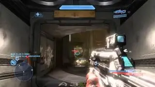 Halo 4: Pulse Grenade ;)