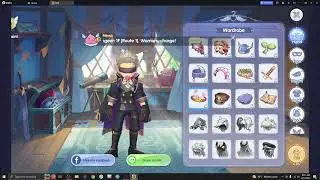 ROX GUNSLINGER'S REVENGE - GS LUK ASSAULT