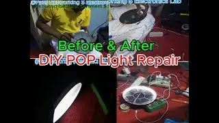 LED Ceiling Light Not Working? Here&rsquo;s the Easiest Fix
