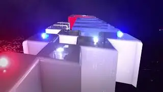 Oct 24th FMR Race Fly Through