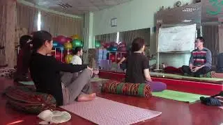 Medical Yoga Sessions by Master Doctor Shashikant #drshashikant #imwell #mudra#Yoga #Medicalyoga
