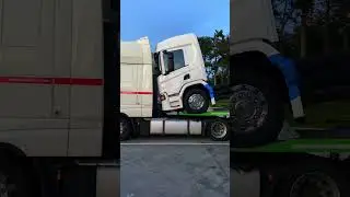 Truck life | Europe | Weekend