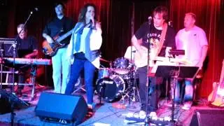 NAPOLEON WITH GARDNER & COLENE -POOR PITIFUL ME