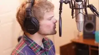 I Knew You Were Trouble by Taylor Swift (Ridge Road Studio Cover)
