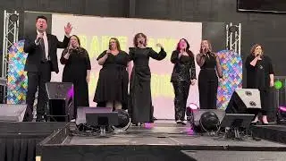 Declaration Worship - Praise - January 16th, 2025