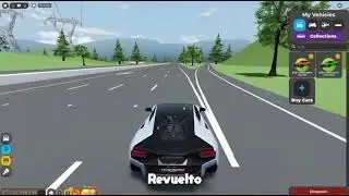 @Acssend&middot;h Iconic Line, Revuelto Isn&rsquo;t New.