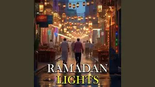 Ramadan Lights