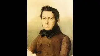 Glinka. Mazurka in A minor Played by Alexander Ardakov