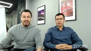 AMA сессия с основателями платформы   Вы сможете задать свои вопросы и получить  развернутые ответы