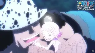 One Piece Opening 27 Angel & Devil | Ep. 1137