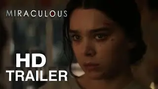 Miraculous (2023) - Live action Concept teaser trailer