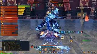 [Blade and Soul TH] KFM Tank Vortex Temple Twin Asura