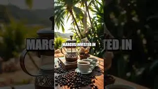 The Rise of the Farm-to-Cup Coffee Entrepreneur