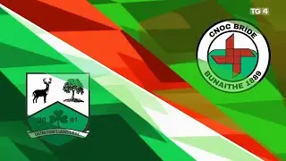 Cealtrach Chuain 0-04 v Cnoc Bríde 3-10|Buaicphointí/Highlights|