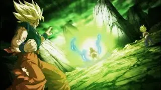 Goku feat Tule - Lost ● (NCS)● [mp3 Remix {Dragon ball super}] (ultra instinct)