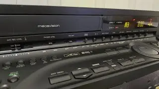 Metz S-VHS 9877