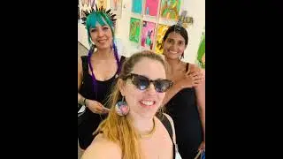 Venezuela Art Fair 1st Edition - June 2021