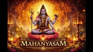 MahaNyasam