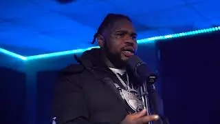 Fatboy SSE - 'Okay' (Live Performance)