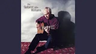 Aeolian Suite for Guitar and Small Orchestra: III. Ballad