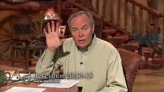 Proverbs - Week 5, Day 4 - The Gospel Truth
