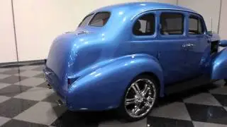 2888 ATL 1937 Buick Special