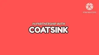 A boneloaf game in partnership with coatsink logo 2012