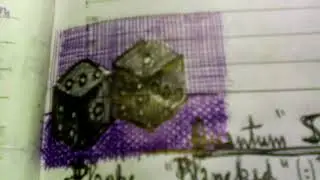 Playing Dice with the Universe,  corridors of uncertainty