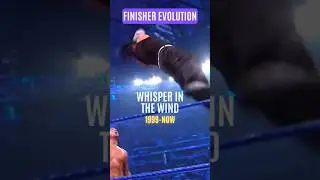 Every FINISHER of Jeff Hardy ! #shorts #wwe #tna