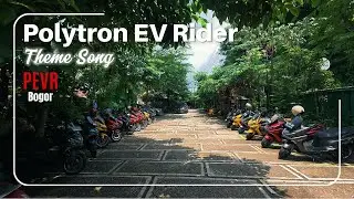 Melaju Bersama! Anthem Baru PEVR Bogor Guncang Kopi D'Pule!