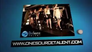 One Source Talents Auditions