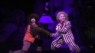 (24期)【USJ ユニモン】2025/1/20 1st show Buggy, Marc, Lewis, Jadie, Velma, Briahna & Jaydene