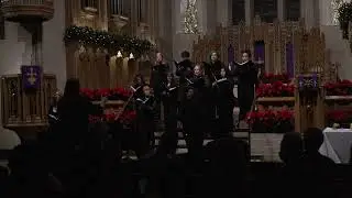 Prepare the Way - Dala melody, arr. M. Jalkeus