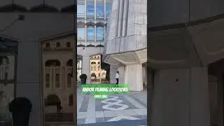 Andor filming locations #guildhall #cityoflondon ##london #uk