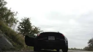 350z   vq35de   exotic speed exhaust + racecat&acute;s