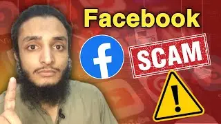 &ldquo;I Got Scammed on Facebook &ndash; Here&rsquo;s What Really Happened!&rdquo;😱|&ldquo;Facebook Scam Exposed!