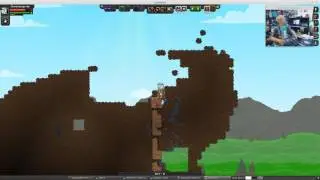 BLGP Vid of Week (94c): Skookie's Starbound Farm